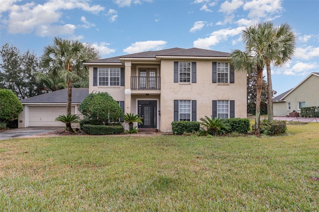 105 James Pond Ct, Debary, FL 32713 - photo 1
