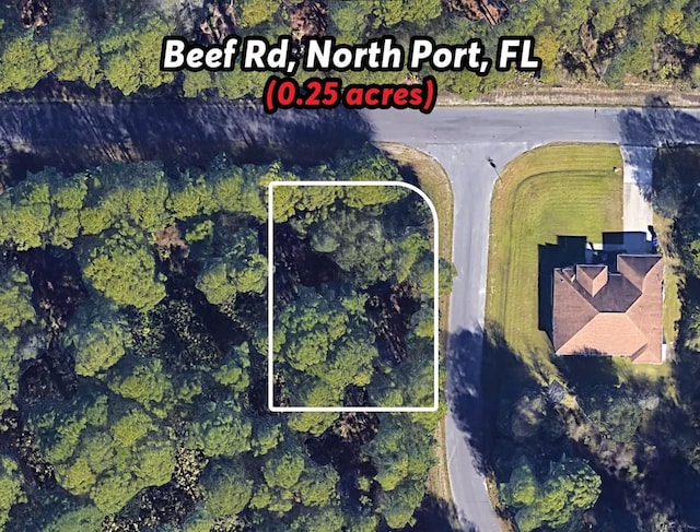 0 Beef Rd, North Port FL, 34286 land for sale