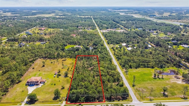 6031 Bancroft Blvd, Orlando FL, 32833 land for sale