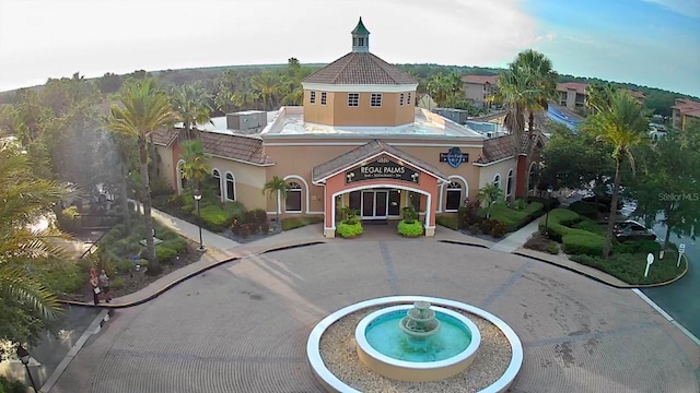 2214 Calabria Ave, Davenport, FL 33897 - view of building exterior