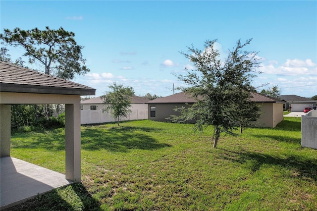 208 Hyacinth Ct, Kissimmee, FL 34759 - view of yard