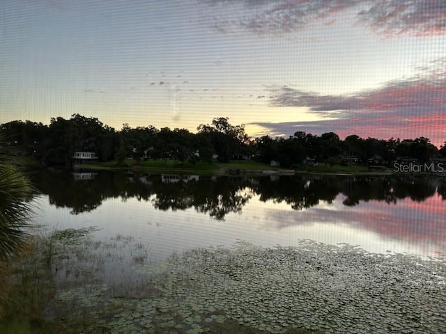 water view