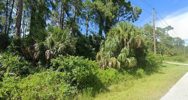 Lamarque Ave, North Port FL, 34286 land for sale