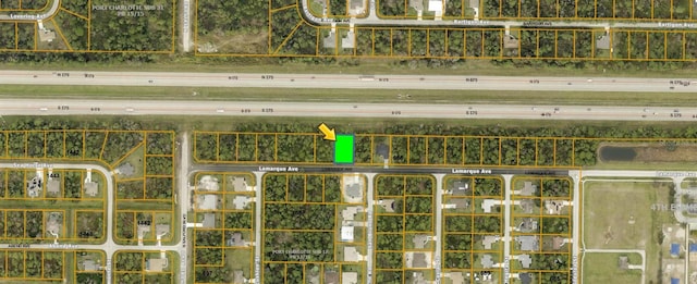 Listing photo 3 for Lamarque Ave, North Port FL 34286