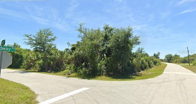 7044 Treadway Rd, Port Charlotte FL, 33981 land for sale