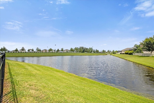8064 Olive Brook Dr, Wesley Chapel, FL 33545 - water view