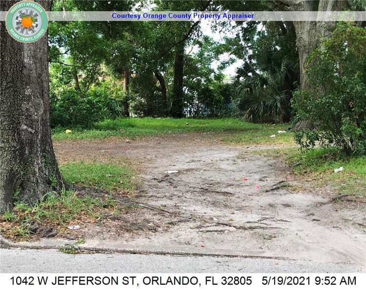 1042 W Jefferson St, Orlando, FL 32805 - photo 1