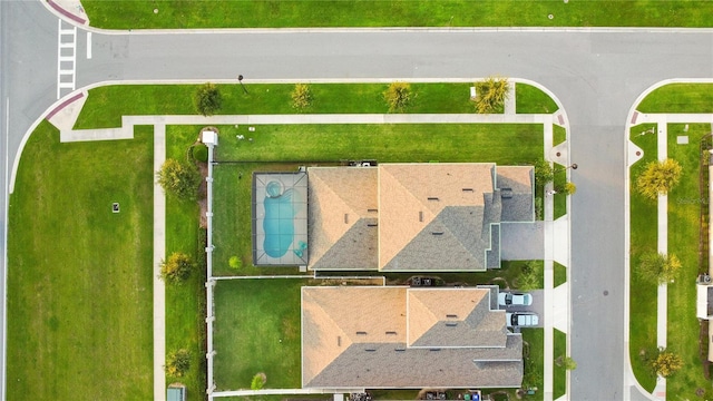 10472 Petrillo Way, Winter Garden, FL 34787 - bird's eye view