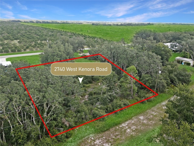 2740 W Kenora Rd, Avon Park FL, 33825 land for sale