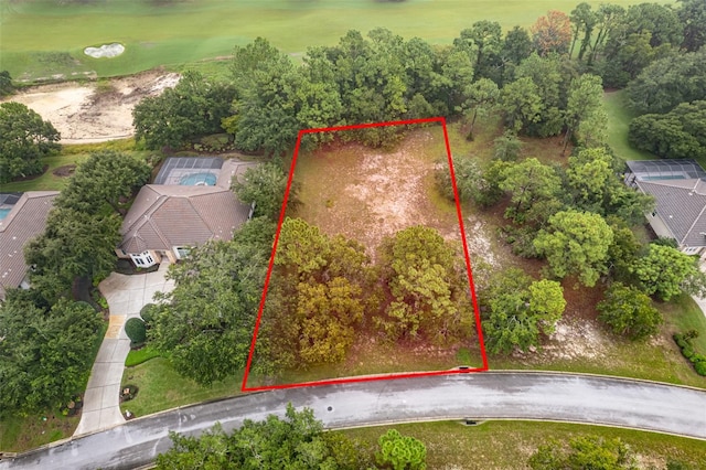 3467 N Spyglass Village Path, Lecanto FL, 34461 land for sale