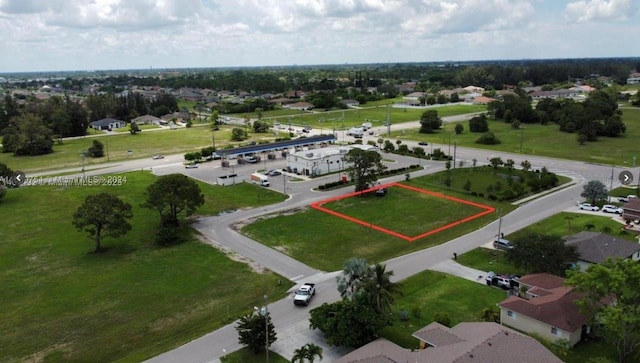 1523 SW 16th Ct, Cape Coral FL, 33991 land for sale