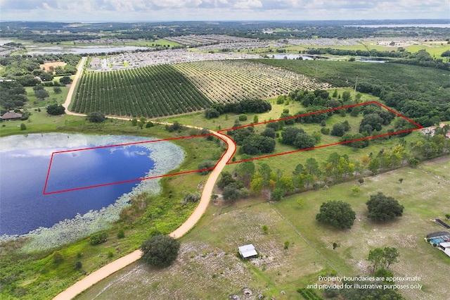 W Libby Rd, Clermont FL, 34715 land for sale