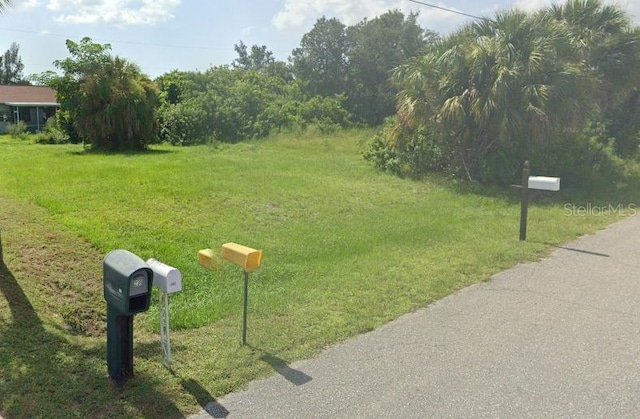 Listing photo 3 for Ordona Dr, North Port FL 34287