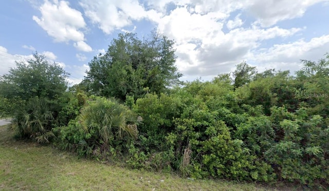 Listing photo 3 for 880 Gulf Ln, Lehigh Acres FL 33974