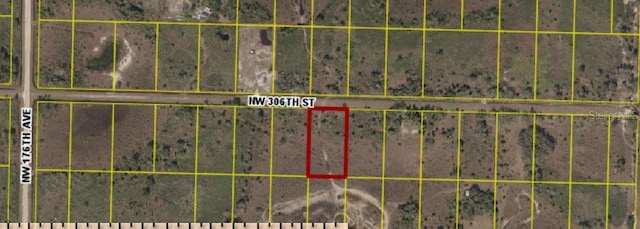 17167 NW 304th St, Okeechobee FL, 34972 land for sale