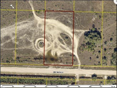 17167 NW 304th St, Okeechobee, FL 34972