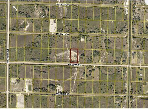 17167 NW 304th St, Okeechobee, FL 34972