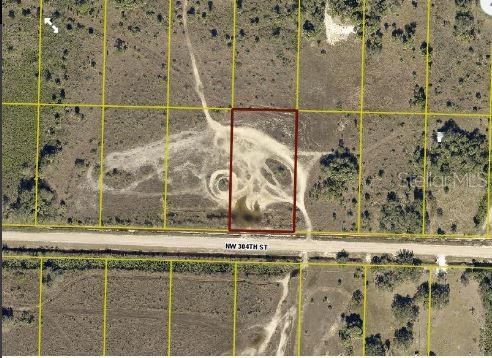 17167 NW 304th St, Okeechobee, FL 34972
