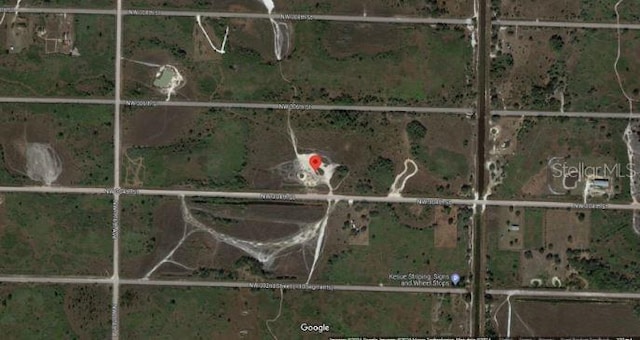 17167 NW 304th St, Okeechobee, FL 34972