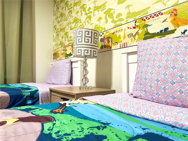 791 Pebble Beach Dr, Davenport, FL 33896 - view of bedroom