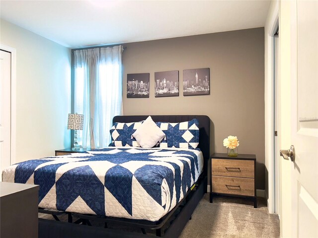 791 Pebble Beach Dr, Davenport, FL 33896 - bedroom featuring carpet floors