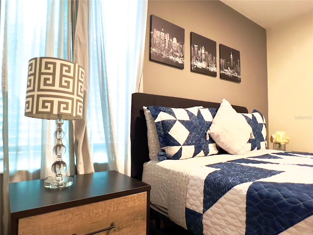 791 Pebble Beach Dr, Davenport, FL 33896 - view of bedroom