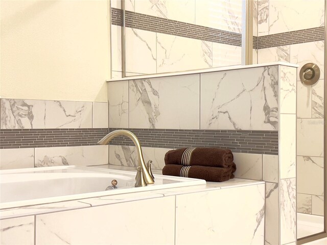 791 Pebble Beach Dr, Davenport, FL 33896 - view of clothes washing area