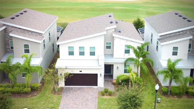 791 Pebble Beach Dr, Davenport, FL 33896 - drone / aerial view