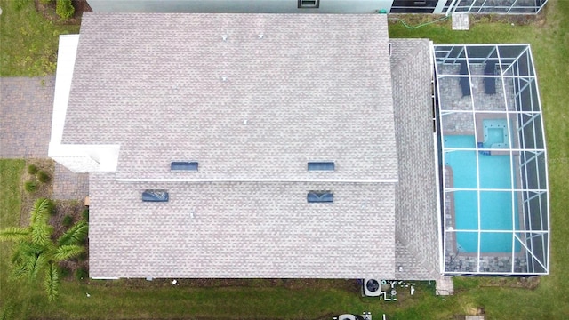 791 Pebble Beach Dr, Davenport, FL 33896 - drone / aerial view