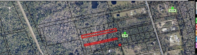 2313 US Highway 1, Mims FL, 32754 land for sale