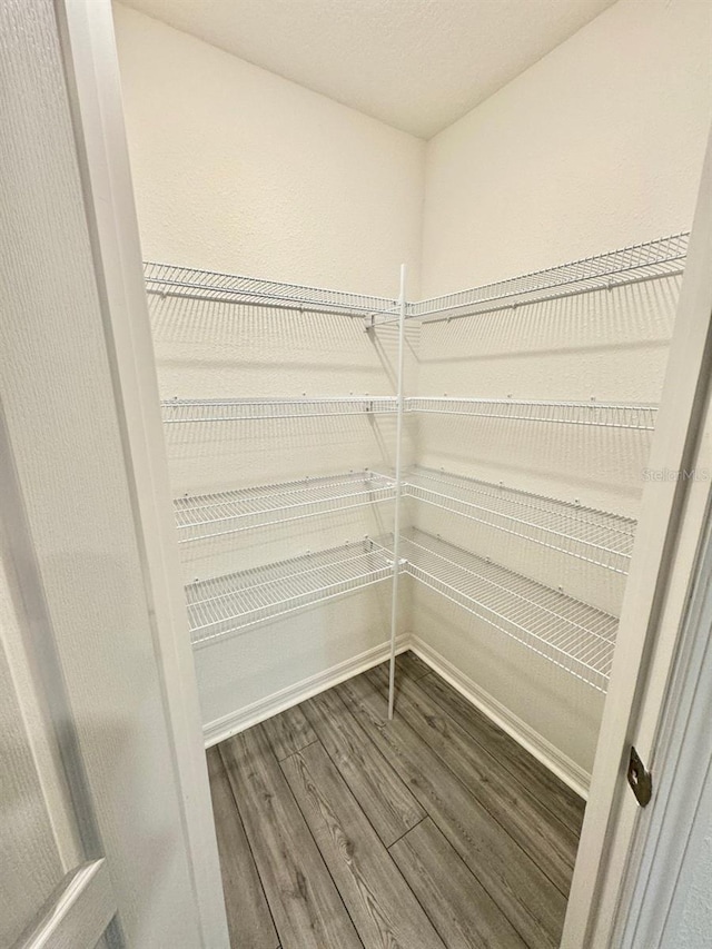 8 Slipper Flower Path E, Palm Coast, FL 32164 - view of pantry