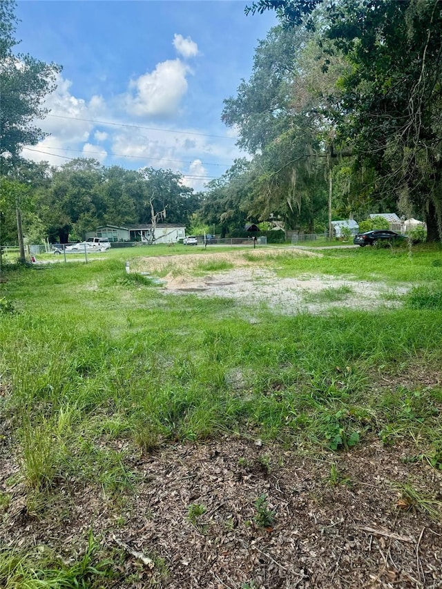 4088 Wajer Rd, Land O Lakes FL, 34638 land for sale