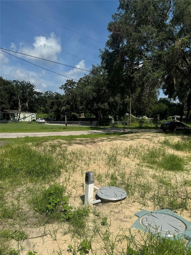 Listing photo 3 for 4088 Wajer Rd, Land O Lakes FL 34638