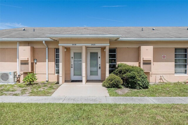 3421 Club Cir, Lakeshore, FL 33854 - photo 1