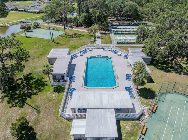 3421 Club Cir, Lakeshore, FL 33854 - photo 10