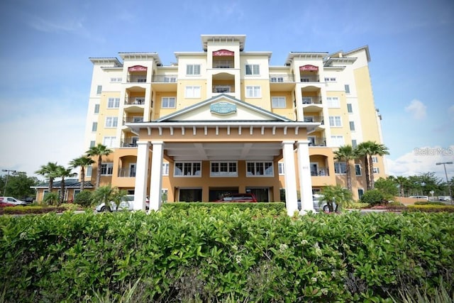 8125 Resort Village Dr Unit 3514, Orlando, FL 32821 - view of property