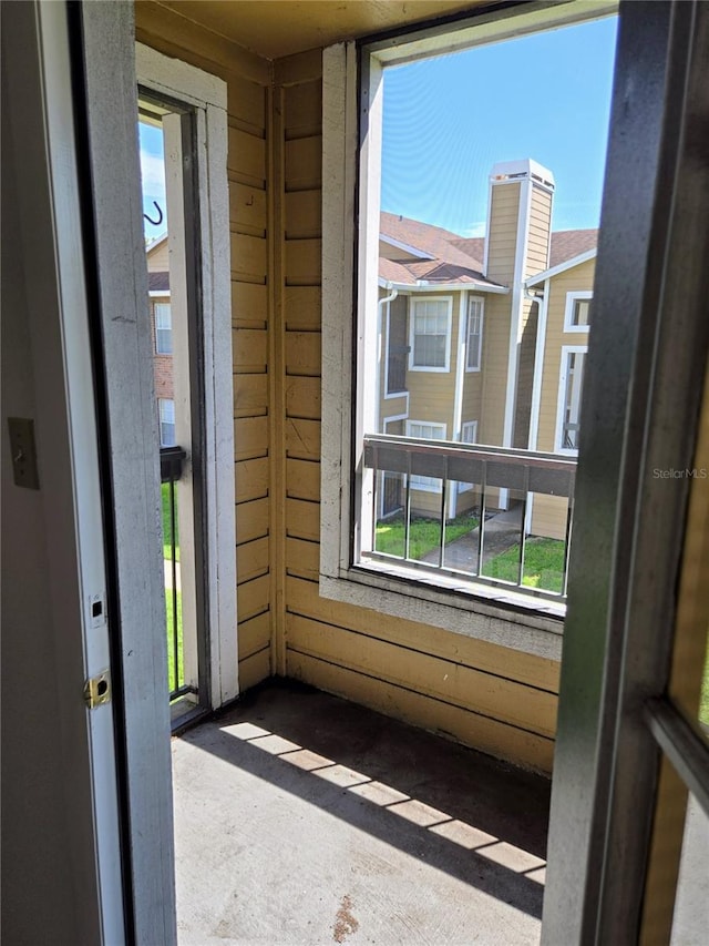 4401 Thornbriar Ln Unit 202, Orlando, FL 32822 - view of spare room