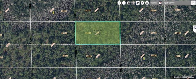 Dill Rd, Orlando FL, 32820 land for sale