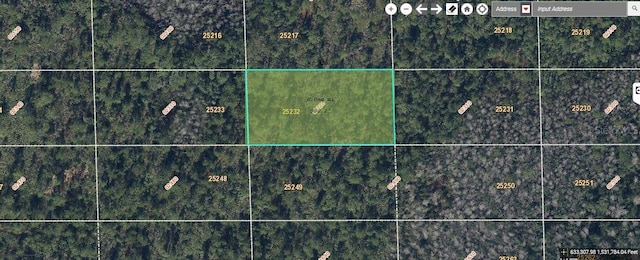 Dill Rd, Orlando FL, 32820 land for sale