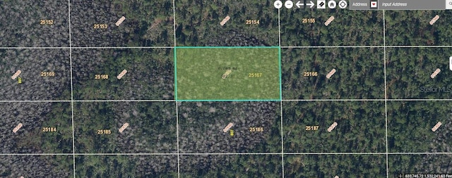 Dill Rd, Orlando FL, 32820 land for sale