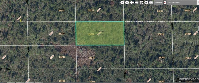 Dill Rd, Orlando FL, 32820 land for sale