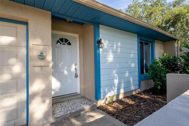 108 Clear Lake Cir, Sanford, FL 32773 - view of entrance to property