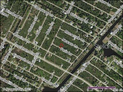 14026 Paris Ln, Port Charlotte, FL 33981