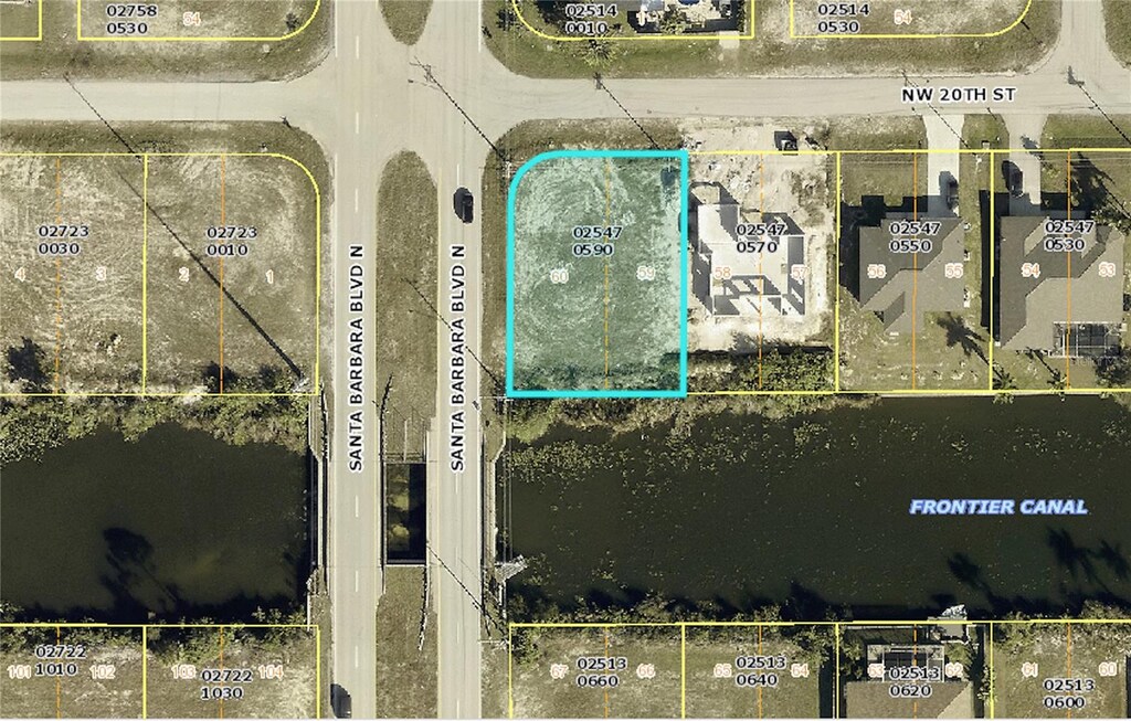 2 NE 20th St, Cape Coral, FL 33909 - photo 1