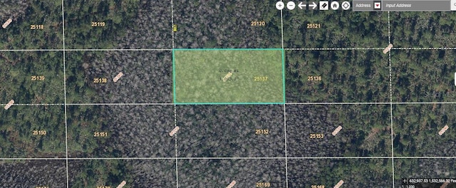 Dill Rd, Orlando FL, 32820 land for sale