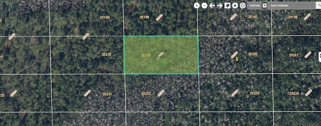 Dill Rd, Orlando FL, 32820 land for sale