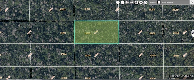 Dill Rd, Orlando FL, 32820 land for sale