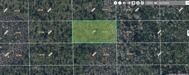 Dill Rd, Orlando FL, 32820 land for sale