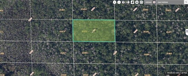 Dill Rd, Orlando FL, 32820 land for sale