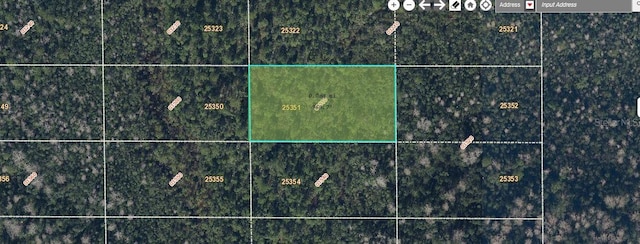 Dill Rd, Orlando FL, 32820 land for sale